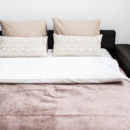 Apartmany Bobulky ตาตรันสกา ลอมนีจา ห้อง รูปภาพ