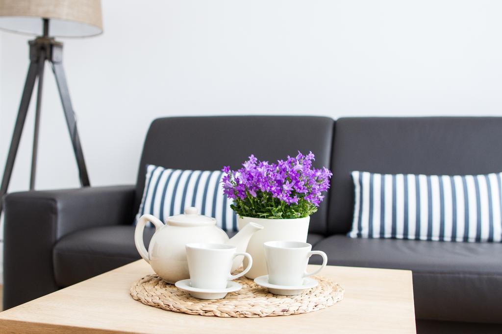 Apartmany Bobulky ตาตรันสกา ลอมนีจา ห้อง รูปภาพ