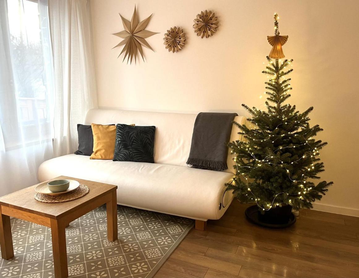 Apartmany Bobulky ตาตรันสกา ลอมนีจา ภายนอก รูปภาพ