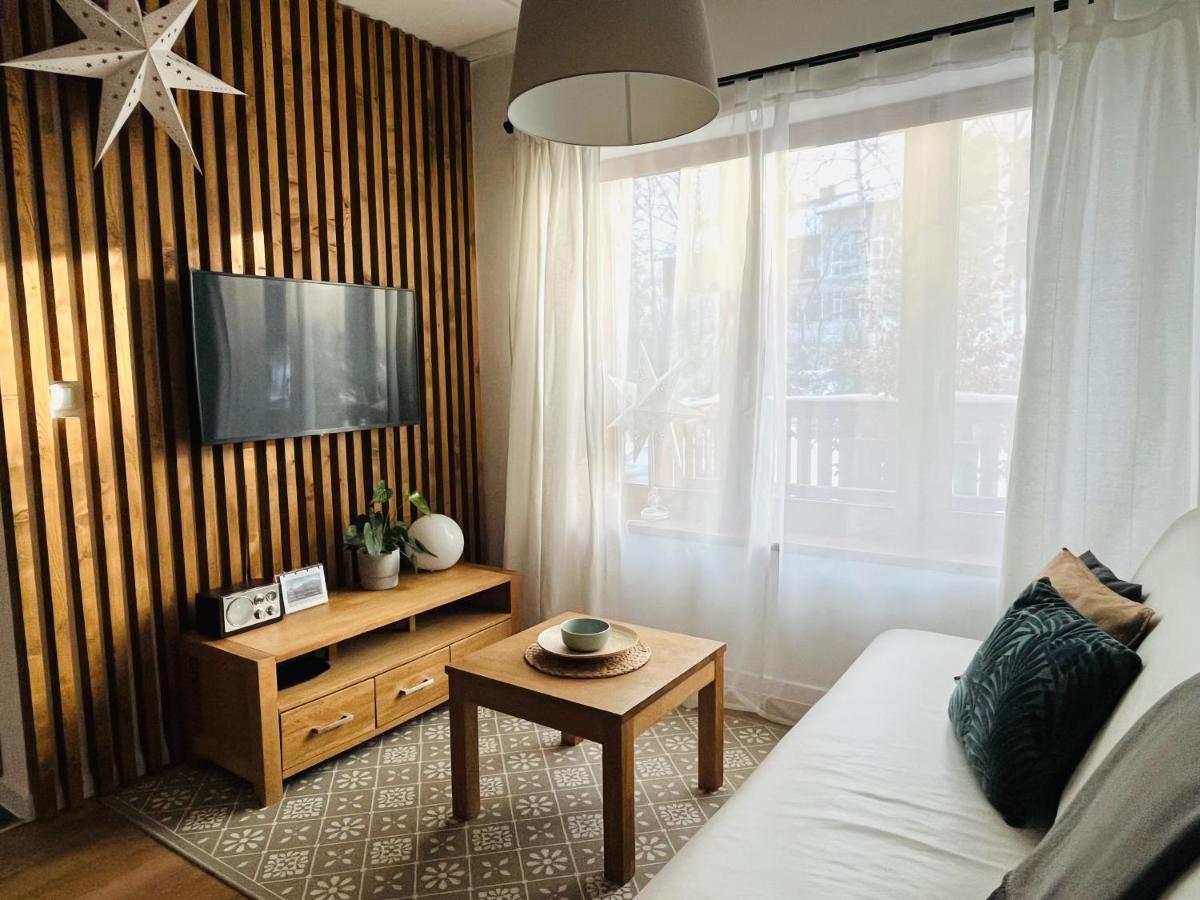 Apartmany Bobulky ตาตรันสกา ลอมนีจา ภายนอก รูปภาพ