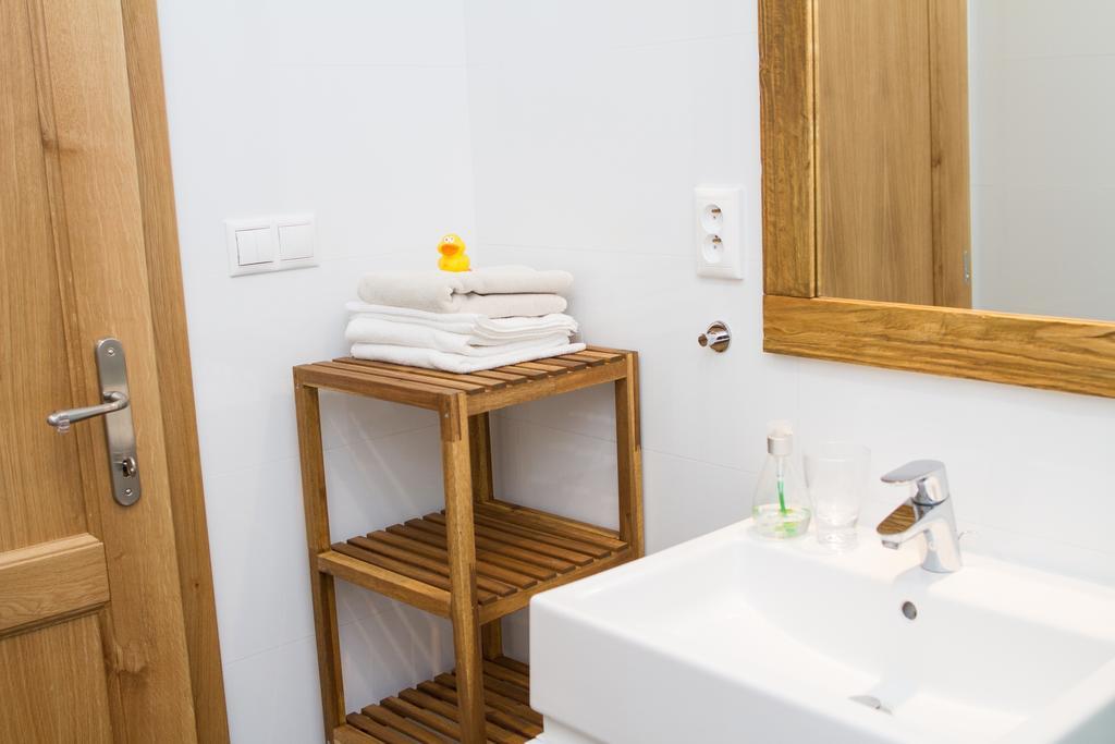 Apartmany Bobulky ตาตรันสกา ลอมนีจา ห้อง รูปภาพ