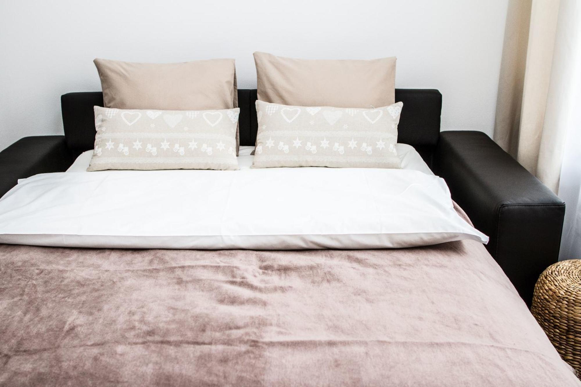 Apartmany Bobulky ตาตรันสกา ลอมนีจา ห้อง รูปภาพ