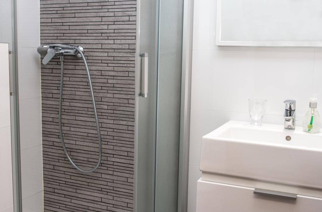Apartmany Bobulky ตาตรันสกา ลอมนีจา ห้อง รูปภาพ