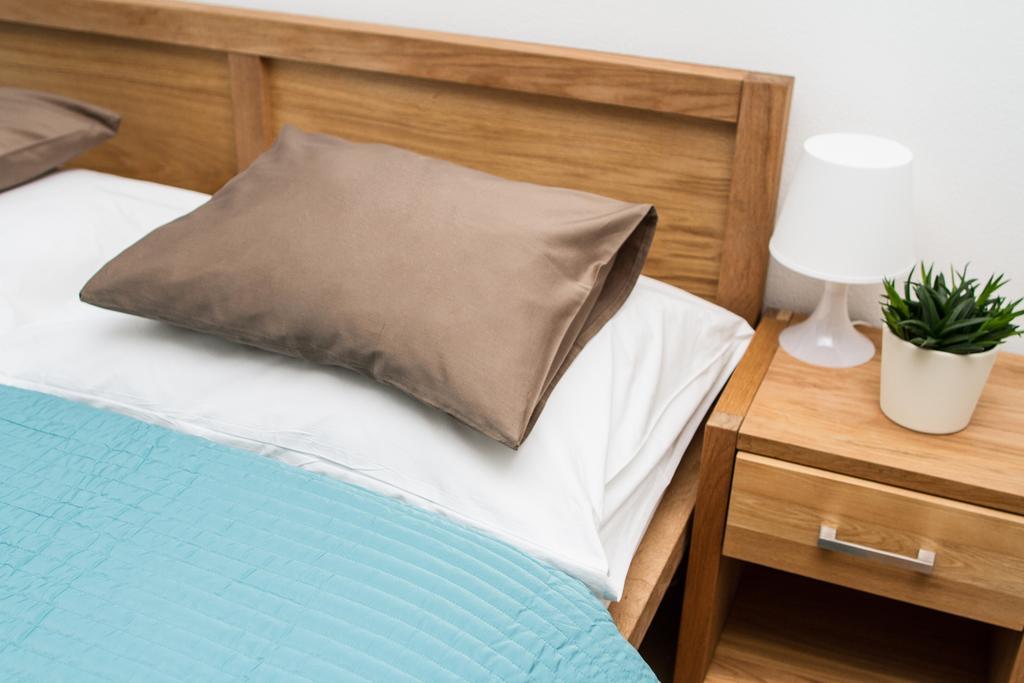 Apartmany Bobulky ตาตรันสกา ลอมนีจา ห้อง รูปภาพ
