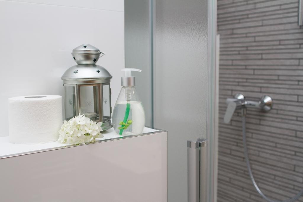 Apartmany Bobulky ตาตรันสกา ลอมนีจา ห้อง รูปภาพ